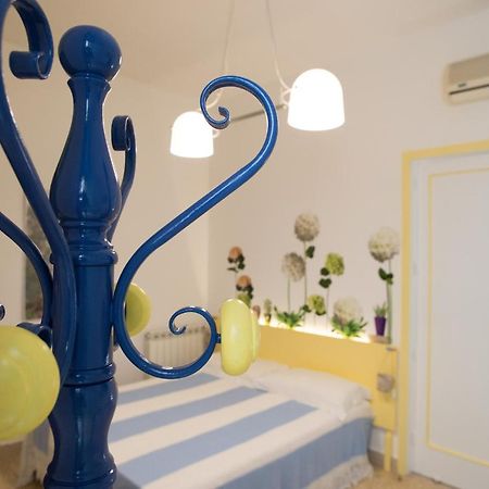 Ferienwohnung Emiolia Milazzo Exterior foto