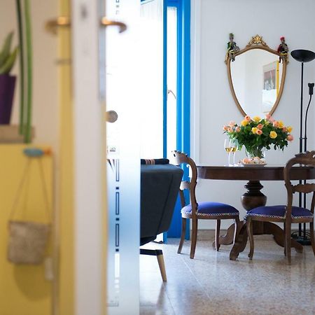 Ferienwohnung Emiolia Milazzo Exterior foto