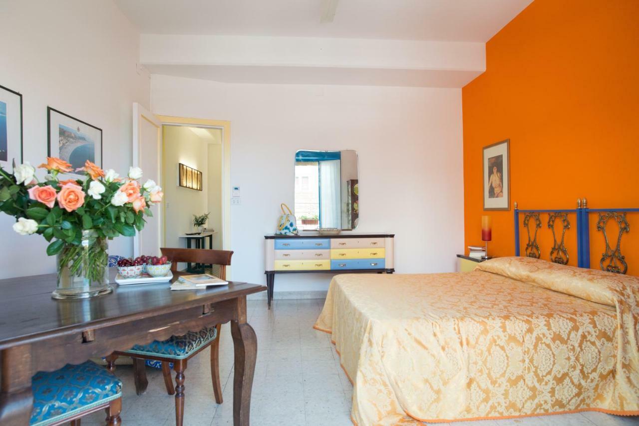 Ferienwohnung Emiolia Milazzo Exterior foto