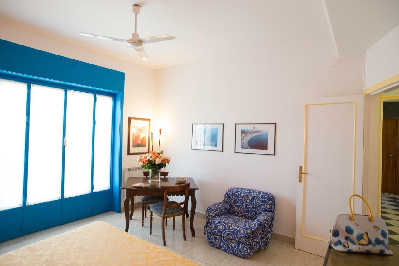 Ferienwohnung Emiolia Milazzo Exterior foto