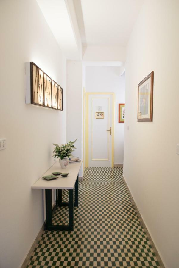 Ferienwohnung Emiolia Milazzo Exterior foto